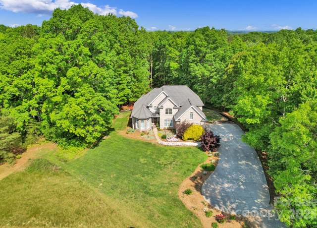Property at 3610 Providence Mill Rd, Maiden, NC 28650, 4 beds, 4 baths