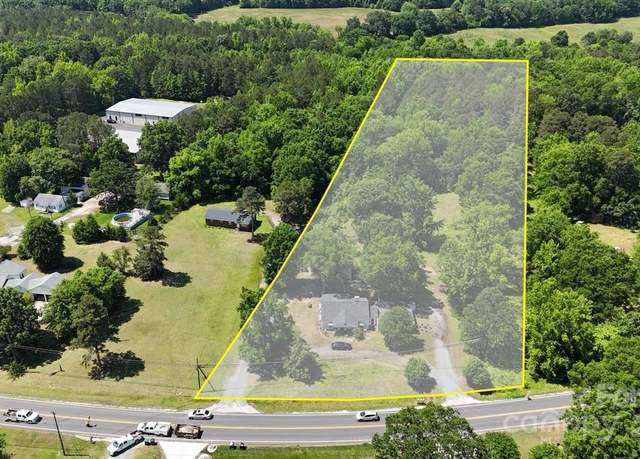 Property at 3211 Old Charlotte Hwy, Monroe, NC 28110