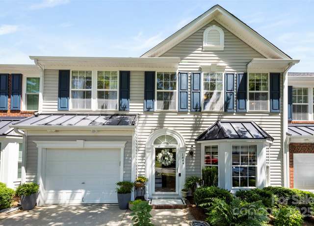 Property at 1644 Backcreek Ln, Gastonia, NC 28054, 3 beds, 2.5 baths