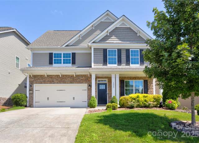 Property at 1325 Grantwood Ave NW, Concord, NC 28027, 5 beds, 4 baths