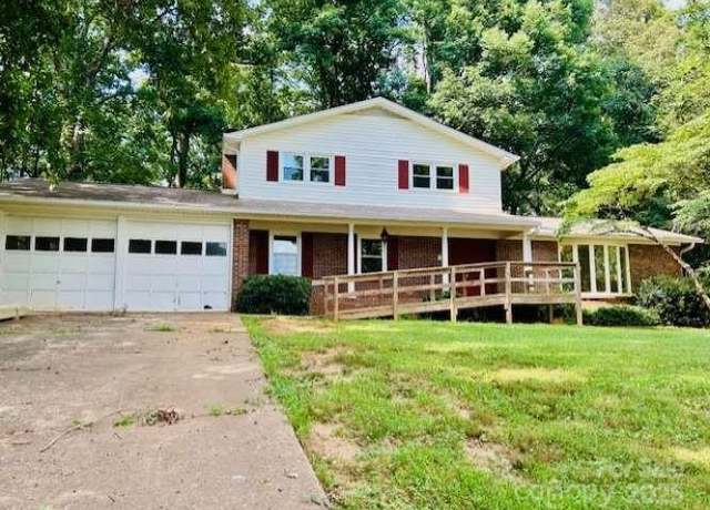 Property at 2660 Tiffany St, Conover, NC 28613, 4 beds, 2 baths