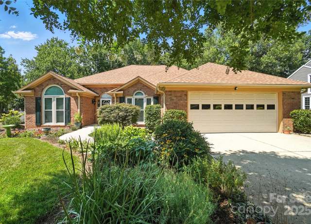 Property at 6416 Conifer Cir, Indian Trail, NC 28079, 3 beds, 2 baths