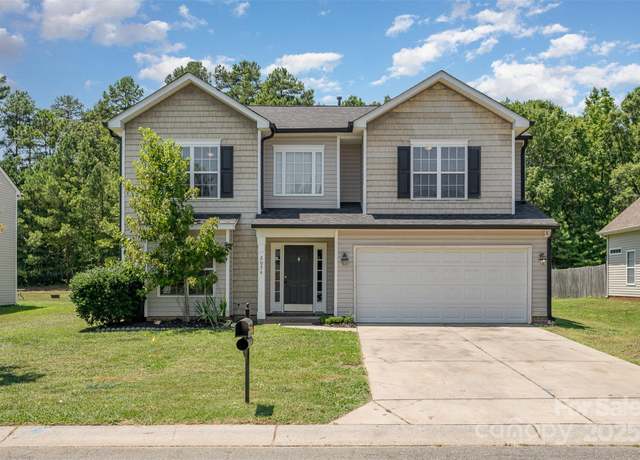 Property at 2054 Twilight Ln, Monroe, NC 28110, 4 beds, 2.5 baths