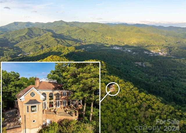 Property at 1767 Ridge Way St, Sylva, NC 28779, 5 beds, 5.5 baths