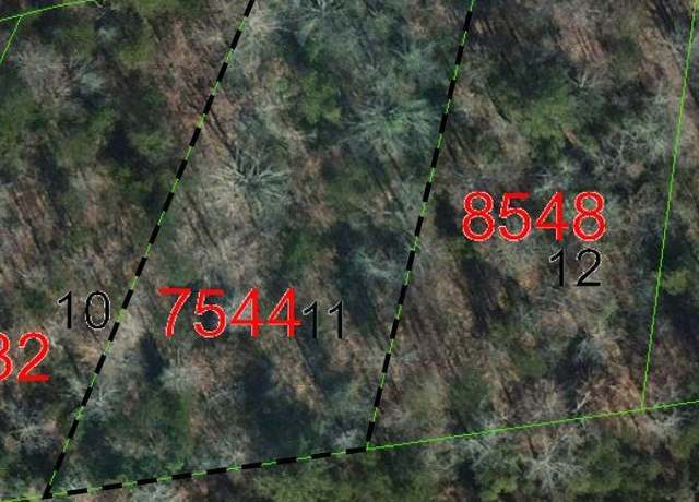 Property at TBD Biggerstaff Loop Lot 11, Nebo, NC 28761