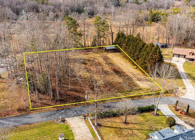 Property at 2714 Sides Ave, Connelly Springs, NC 28612