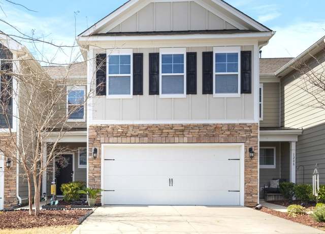 Property at 1210 Croft Dr #96, Fort Mill, SC 29708, 4 beds, 3 baths