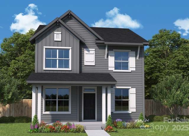 Property at 17018 Malone Ln, Mint Hill, NC 28227, 4 beds, 3 baths