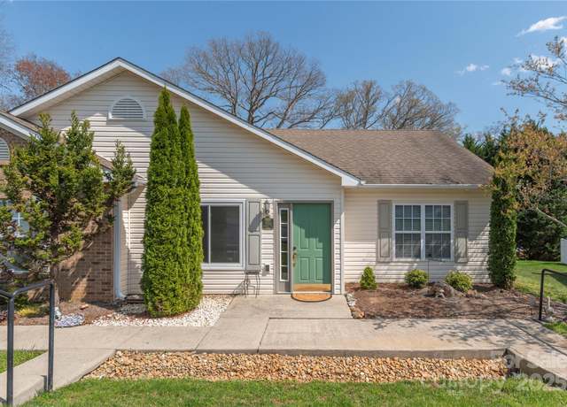 Property at 104 Kerlee St Unit A, Black Mountain, NC 28711, 2 beds, 2 baths