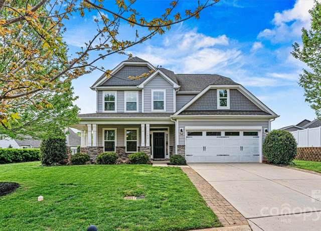 Property at 1617 Post Ct, Gastonia, NC 28054, 4 beds, 3 baths