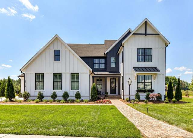 Property at 8108 Farm Crossing Ln #26, Huntersville, NC 28078, 4 beds, 4.5 baths