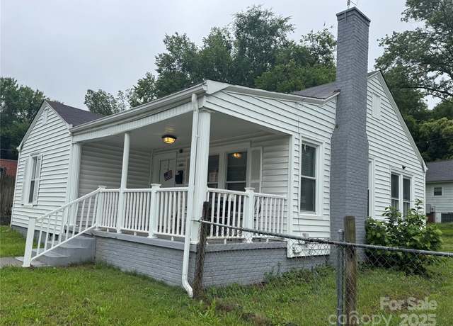 Property at 247 E Cabarrus Ave, Concord, NC 28025, 2 beds, 1 bath