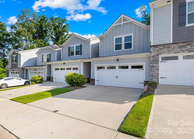 Property at 1022 Maltby St, Charlotte, NC 28217, 3 beds, 2.5 baths