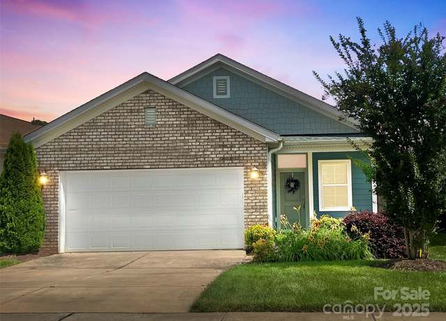 Property at 6172 Raven Rock Dr, Denver, NC 28037, 2 beds, 2 baths