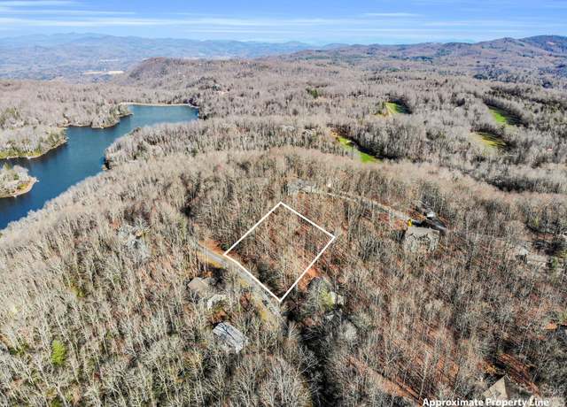 Property at TBD Cheestoonaya Way Unit 61-A/7, Brevard, NC 28712