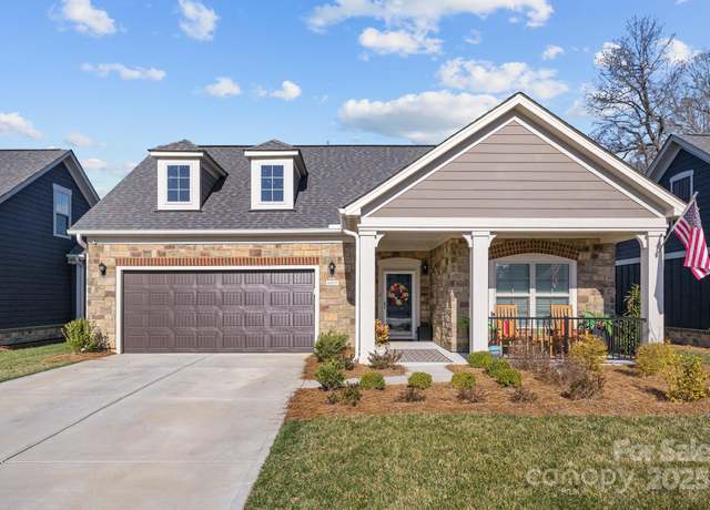 Property at 6015 Pleasant Run Dr, Matthews, NC 28104, 2 beds, 2 baths