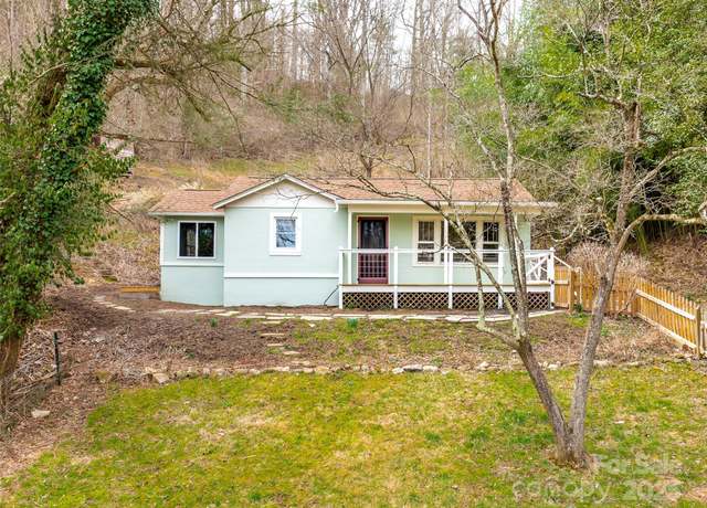 Property at 11 Ramsey Rd, Marshall, NC 28753, 2 beds, 1 bath