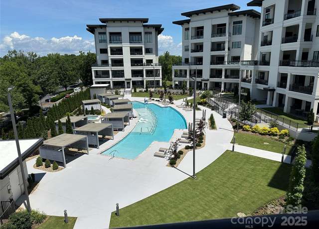 Property at 19329 Watermark Dr #142, Cornelius, NC 28031, 3 beds, 3.5 baths