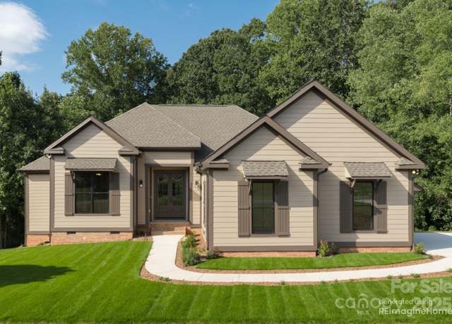 Property at 2596 Polo Ln, Maiden, NC 28650, 3 beds, 2.5 baths