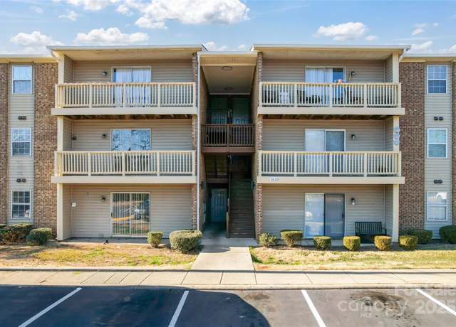 Property at 1620#F Arlyn Cir, Charlotte, NC 28213, 3 beds, 2 baths