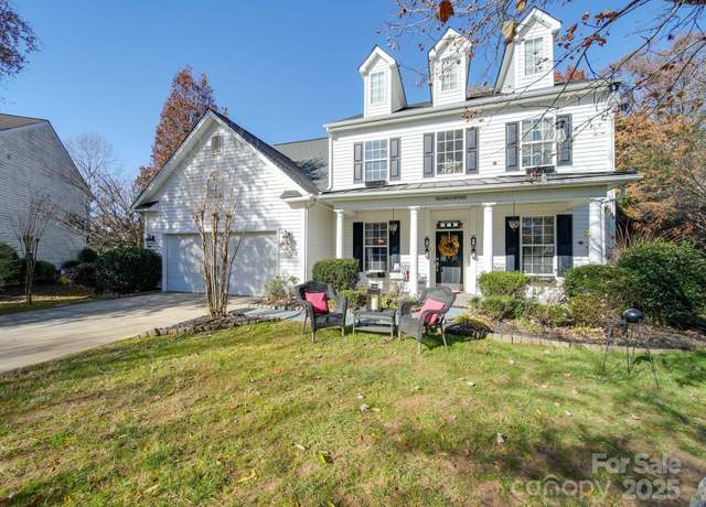 Property at 5076 Timber Falls Dr, Indian Land, SC 29707, 4 beds, 2.5 baths