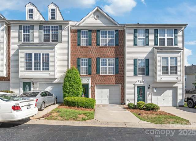 Property at 1707 Kashmir White Ln, Fort Mill, SC 29708, 3 beds, 3 baths