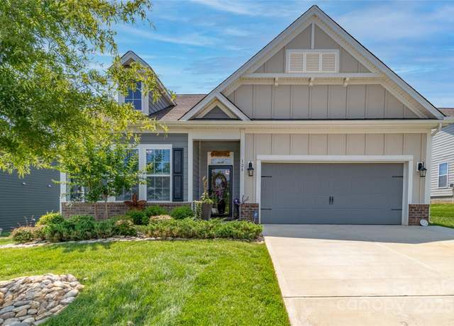Property at 128 Asher Ln, Mooresville, NC 28115, 3 beds, 2 baths