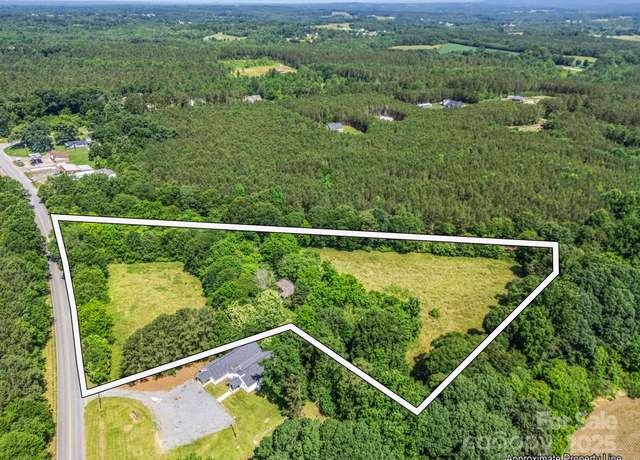 Property at 4710 Ellenboro Rd, Mooresboro, NC 28114