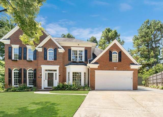 Property at 1524 Candlewyck Ct, Kannapolis, NC 28081, 5 beds, 2.5 baths