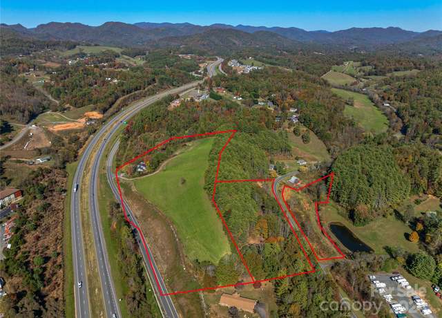Property at 1475 Crossroads Pkwy, Mars Hill, NC 28754