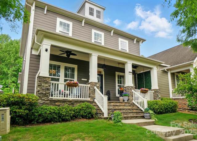 Property at 2129 Lexington St, Belmont, NC 28012, 5 beds, 4.5 baths
