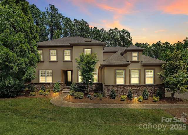 Property at 11052 Preservation Park Dr, Charlotte, NC 28214, 4 beds, 3.5 baths