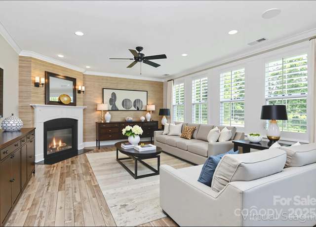 Property at 11052 Preservation Park Dr, Charlotte, NC 28214, 4 beds, 3.5 baths
