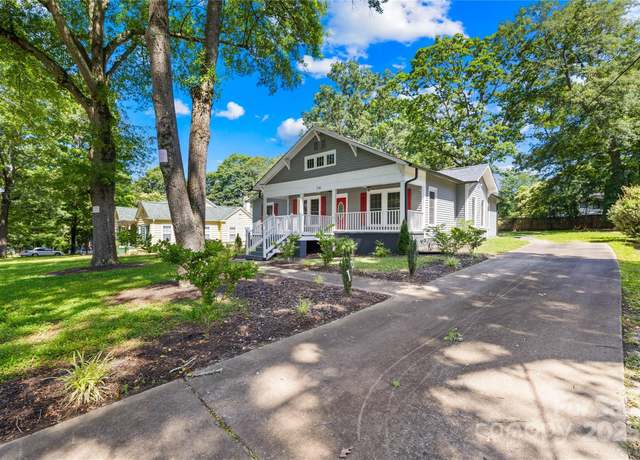 Property at 716 W Graham St, Shelby, NC 28150, 6 beds, 4 baths