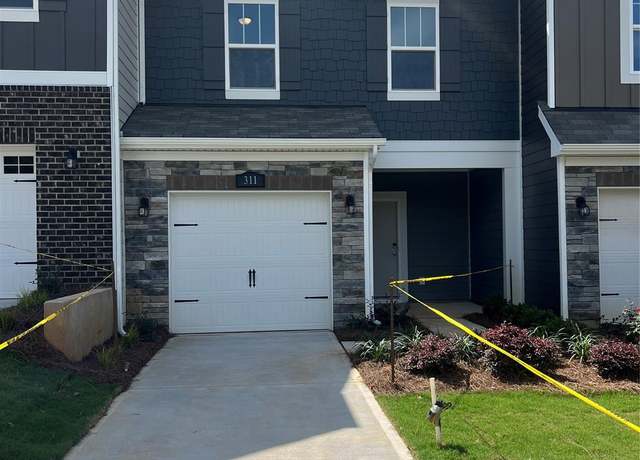 Property at 311 Hendley Dr, York, SC 29745, 3 beds, 2.5 baths
