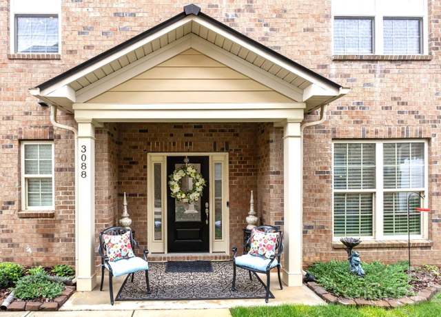 Property at 3088 Hartson Pointe Dr, Fort Mill, SC 29707, 3 beds, 2.5 baths