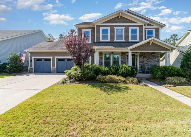 Property at 2193 Paddlers Cove Dr, Clover, SC 29710, 4 beds, 3.5 baths