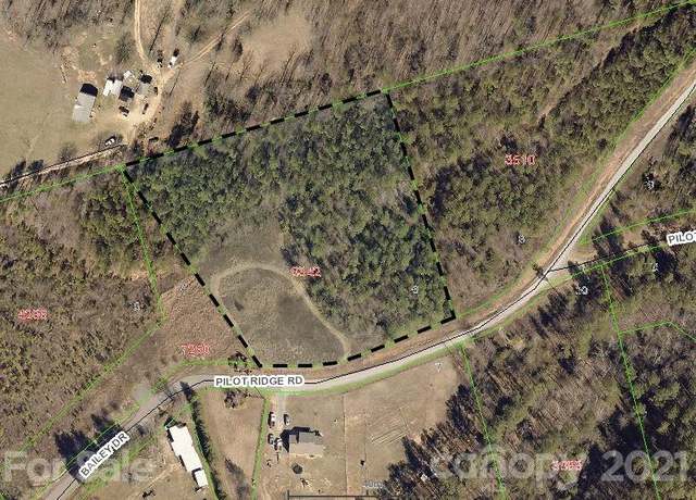 Property at 135 Pilot Ridge Rd #6, Nebo, NC 28761