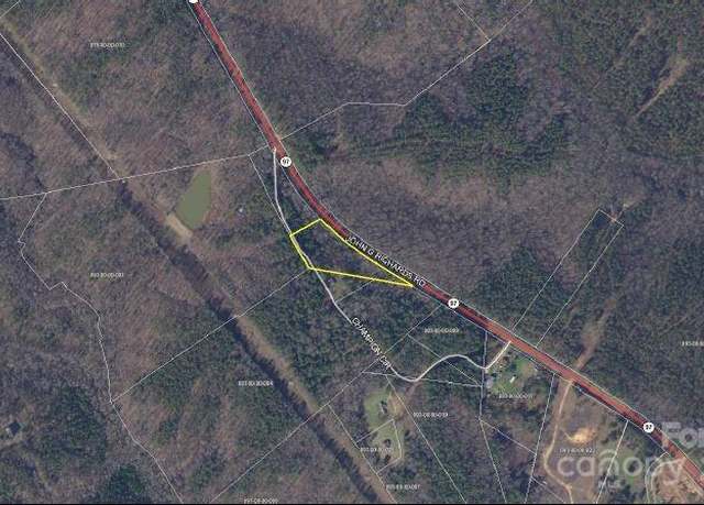Property at 3879 John G Richards Rd, Liberty Hill, SC 29074