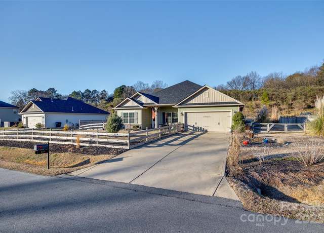 Property at 859 Accent Ave SE, Concord, NC 28025, 4 beds, 2 baths