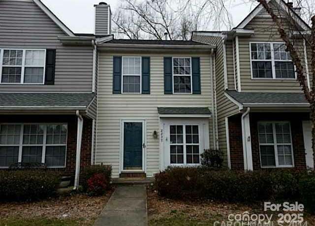 Property at 2237 Cigar Ct, Charlotte, NC 28273, 2 beds, 1.5 baths