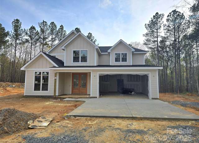 Property at 44401 Us 52 Hwy N, Richfield, NC 28137, 4 beds, 3.5 baths