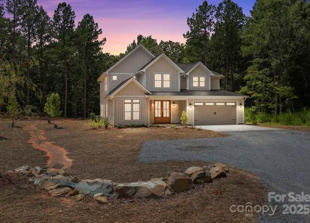 Property at 44401 Us 52 Hwy N, Richfield, NC 28137, 4 beds, 3.5 baths