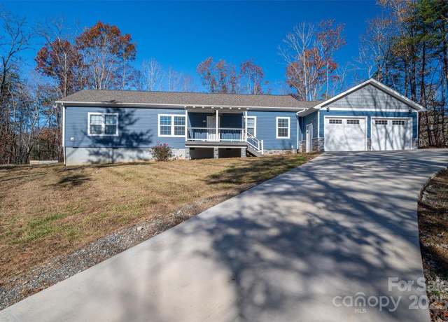 Property at 425 Haven Heights Dr, Marion, NC 28752, 3 beds, 2 baths