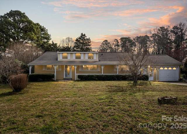 Property at 468 Wilhelm Pl NE, Concord, NC 28025, 4 beds, 3 baths