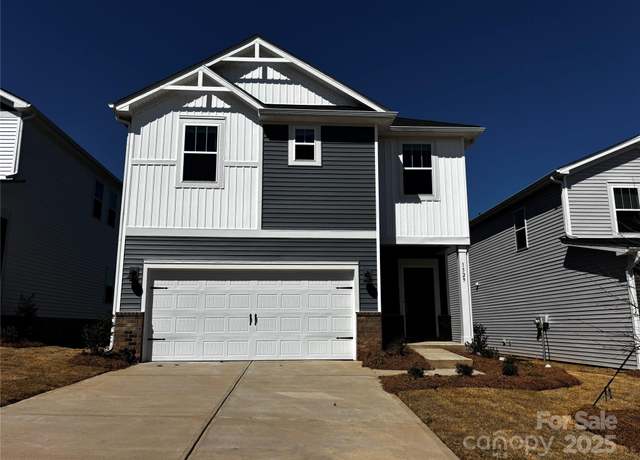 Property at 1329 31st St NE, Conover, NC 28613, 3 beds, 2.5 baths
