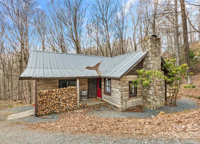 Property at 988 English Ridge Ln #124, Mars Hill, NC 28754, 2 beds, 2 baths