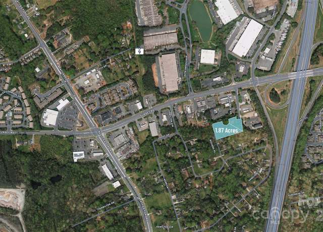 Property at 5337 & 5329 Johoy Dr, Charlotte, NC 28216