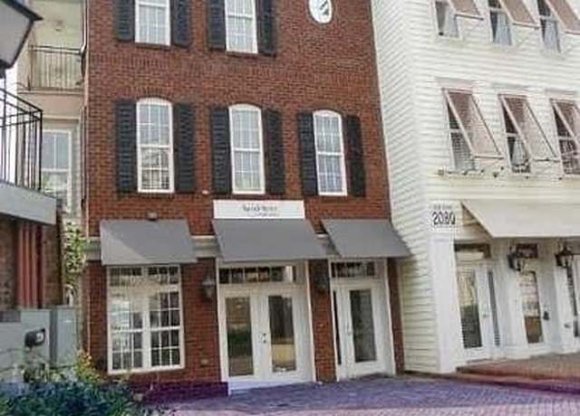 Property at 2092 Ayrsley Town Blvd, Charlotte, NC 28273, 3 beds, 3.5 baths