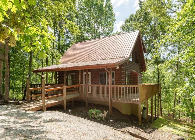 Property at 79 Acorn Ln, Rutherfordton, NC 28139, 2 beds, 3 baths